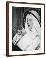 The Nun's Story, 1959-null-Framed Photographic Print