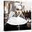 THE NUN'S STORY, Audrey Hepburn, 1959-null-Stretched Canvas