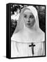 The Nun's Story, Audrey Hepburn, 1959-null-Framed Stretched Canvas