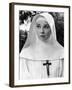 The Nun's Story, Audrey Hepburn, 1959-null-Framed Photo