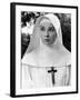 The Nun's Story, Audrey Hepburn, 1959-null-Framed Photo