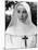 The Nun's Story, Audrey Hepburn, 1959-null-Mounted Photo