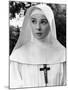 The Nun's Story, Audrey Hepburn, 1959-null-Mounted Photo