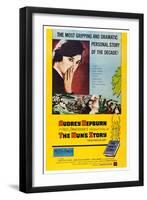 The Nun's Story-null-Framed Art Print