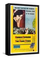 The Nun's Story-null-Framed Stretched Canvas