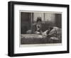 The Nurse-null-Framed Giclee Print