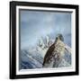 The Nursery-Michael Budden-Framed Giclee Print