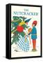 The Nutcracker-null-Framed Stretched Canvas