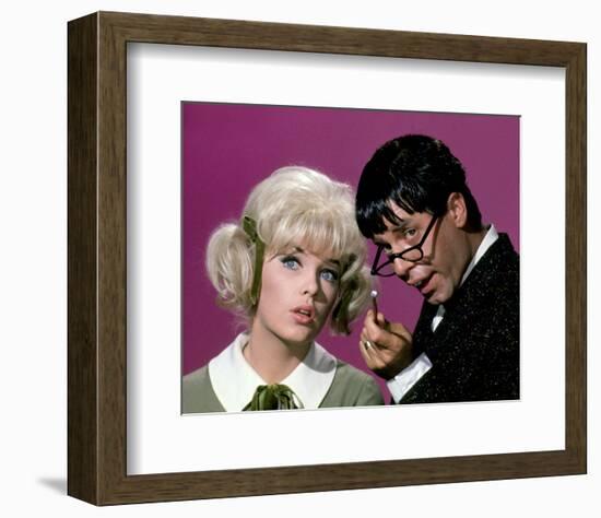 The Nutty Professor (1963)-null-Framed Photo