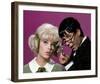 The Nutty Professor (1963)-null-Framed Photo