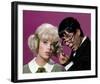 The Nutty Professor (1963)-null-Framed Photo