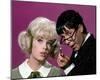 The Nutty Professor (1963)-null-Mounted Photo