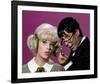 The Nutty Professor (1963)-null-Framed Photo