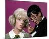 The Nutty Professor (1963)-null-Mounted Photo