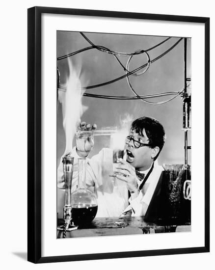 The Nutty Professor, 1963-null-Framed Photographic Print