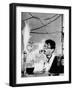 The Nutty Professor, 1963-null-Framed Photographic Print