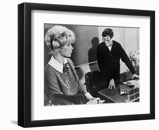 The Nutty Professor, 1963-null-Framed Photographic Print