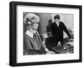 The Nutty Professor, 1963-null-Framed Photographic Print