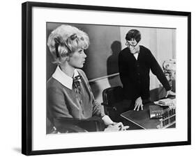 The Nutty Professor, 1963-null-Framed Photographic Print