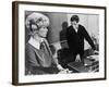 The Nutty Professor, 1963-null-Framed Photographic Print