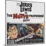 The Nutty Professor, 1963-null-Mounted Giclee Print