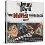 The Nutty Professor, 1963-null-Stretched Canvas