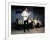 The Nutty Professor, Jerry Lewis, 1963-null-Framed Photo