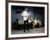 The Nutty Professor, Jerry Lewis, 1963-null-Framed Photo