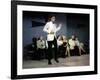The Nutty Professor, Jerry Lewis, 1963-null-Framed Photo