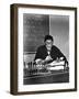 The Nutty Professor-null-Framed Photo