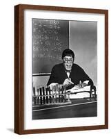 The Nutty Professor-null-Framed Photo