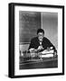 The Nutty Professor-null-Framed Photo