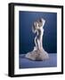 The Nymph, 1906-Auguste Rodin-Framed Photographic Print