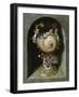 The Nymph Cup, 2007-Miriam Escofet-Framed Giclee Print