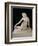 The Nymph Salmacis, 1826-Francois Joseph Bosio-Framed Giclee Print