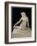 The Nymph Salmacis, 1826-Francois Joseph Bosio-Framed Giclee Print