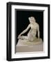 The Nymph Salmacis, 1826-Francois Joseph Bosio-Framed Giclee Print