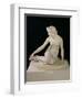 The Nymph Salmacis, 1826-Francois Joseph Bosio-Framed Giclee Print