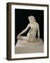 The Nymph Salmacis, 1826-Francois Joseph Bosio-Framed Giclee Print