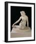 The Nymph Salmacis, 1826-Francois Joseph Bosio-Framed Giclee Print