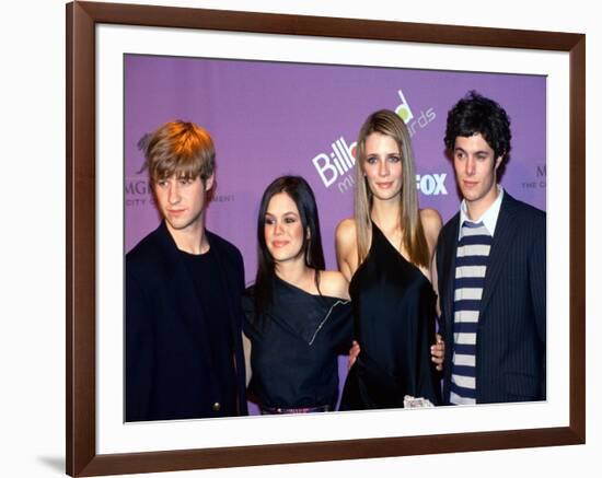 The O.C.-null-Framed Photo