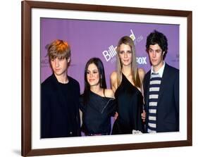 The O.C.-null-Framed Photo