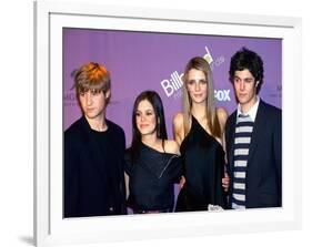 The O.C.-null-Framed Photo