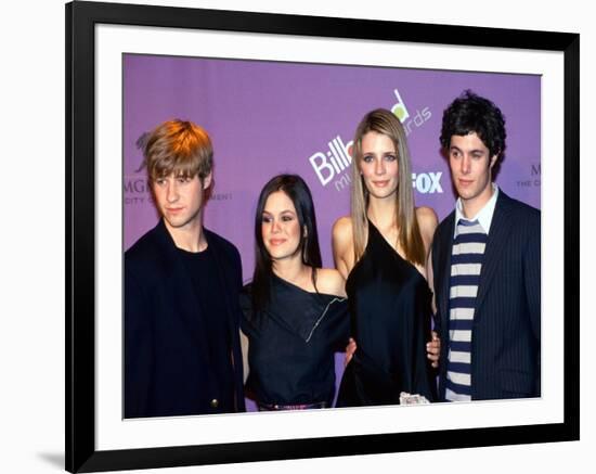 The O.C.-null-Framed Photo