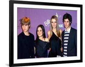 The O.C.-null-Framed Photo