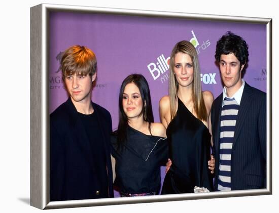 The O.C.-null-Framed Photo