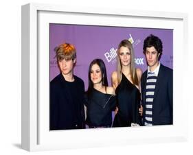 The O.C.-null-Framed Photo