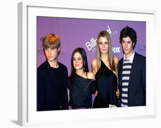 The O.C.-null-Framed Photo