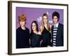 The O.C.-null-Framed Photo