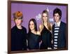 The O.C.-null-Framed Photo